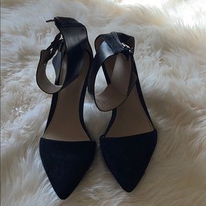 Zara cute shoes size 36